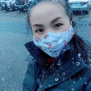 Meet your Posher, Souamoua